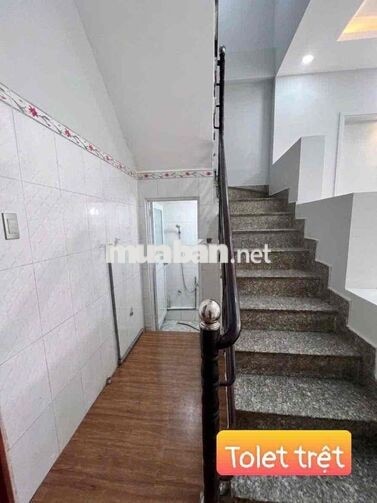 NHÀ CHO THUÊ 1/ ĐƯỜNG Lê Văn Quới Phường Bình Hưng Hòa Quận Bình Tân.