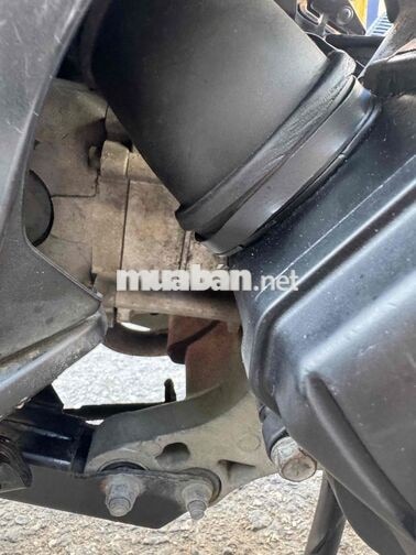 Yamaha Nouvo SX 2013 125cc xanh trắng