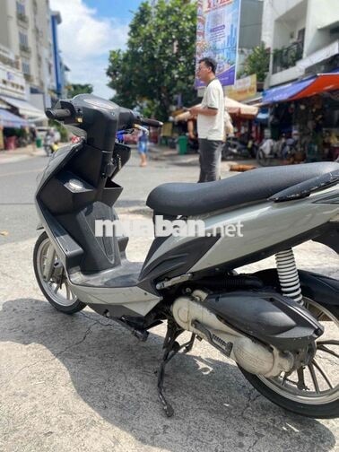 Kymco Candy Hi 50cc 2016