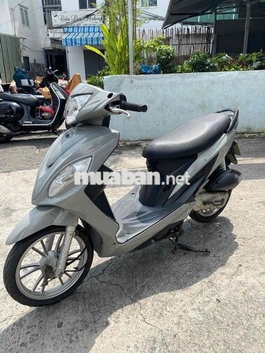 Kymco Candy Hi 50cc 2016