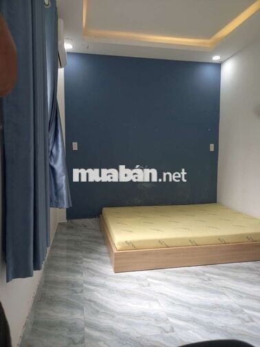 CHO THUÊ PHÒNG TRỌ FULL NỘI THẤT CAO CẤP TẠI Nhà BÈ