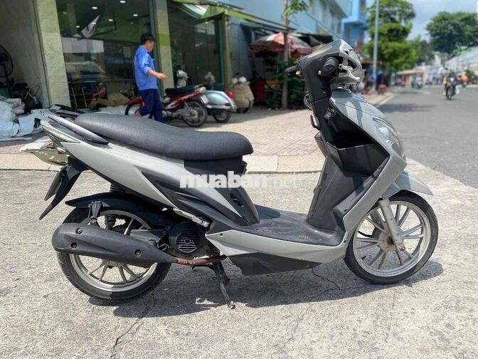 Kymco Candy Hi 50cc 2016