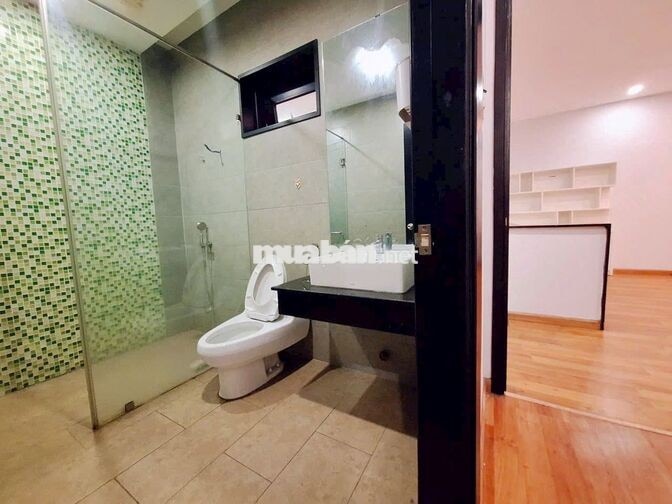 Cho thuê phòng ở, nhà sân vườn đường Phan Văn Hớn
