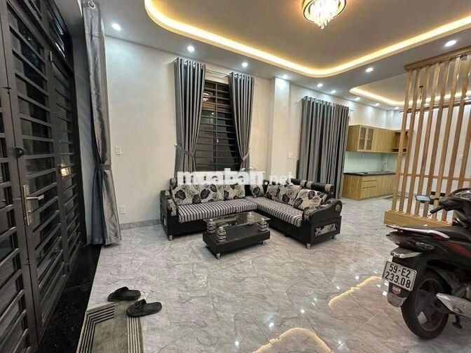 🏡 CHO THUÊ NHÀ NGUYÊN CĂN 2 PN FULL NT – NGUYỄN CÔNG HOAN, PHÚ NHUẬN