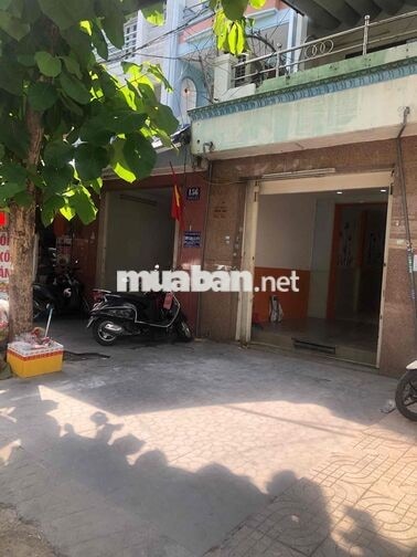 Cho thuê MBKD  ngay đường số 1 khu Tên lửa. Binh Tân