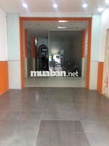 Cho thuê MBKD  ngay đường số 1 khu Tên lửa. Binh Tân
