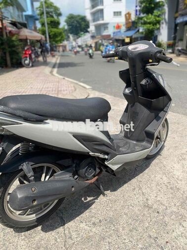 Kymco Candy Hi 50cc 2016