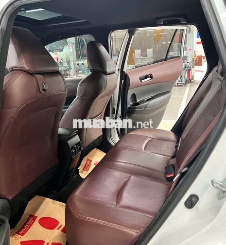 Toyota Corolla Cross 2024 1.8V 14.700km