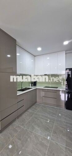Cho thuê căn hộ Sunrise Riverside 2 PN diện tích lớn