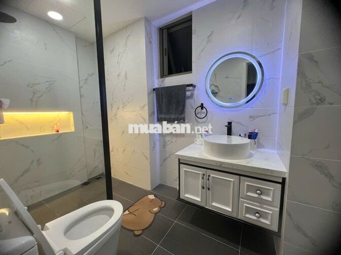 Saigon South cho thuê 3PN giá 18tr/tháng