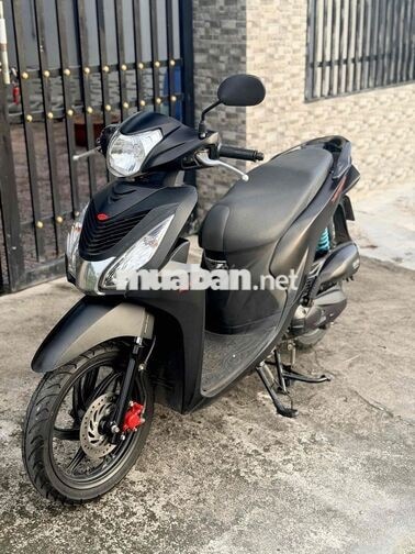 HONDA VISION 2019 MÀU ĐEN
