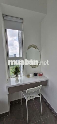 Cho thuê căn hộ Sunrise Riverside 2 PN diện tích lớn