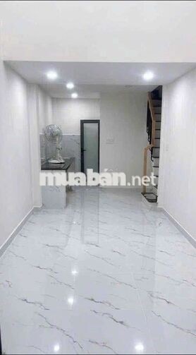 ✅❌CHO THUÊ NHÀ HẺM XE HƠI TRÁNH NHAU – HUỲNH VĂN BÁNH, PHÚ NHUẬN