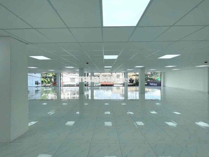 SIÊU PHẨM TRUNG TÂM Q1 TRẦN QUANG KHẢI - TRẦN NHẬT DUẬT | 9x25M 3 TẦNG