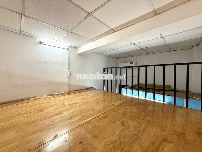 DUPLEX GÁC GỖ RỘNG THOÁNG GIÁ HSSV TẠI TÂN BÌNH