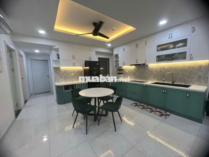 Saigon South cho thuê 3PN giá 18tr/tháng