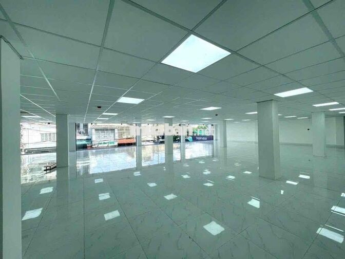 SIÊU PHẨM TRUNG TÂM Q1 TRẦN QUANG KHẢI - TRẦN NHẬT DUẬT | 9x25M 3 TẦNG