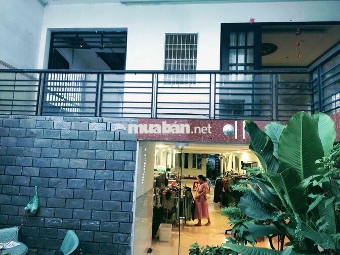 cần cho thuê mặt tiền kinh doanh đường D1 diện tích 150m2