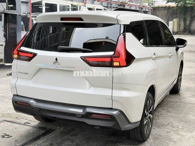 Mitsubishi Xpander 2026 Premium 22000 km-5xx tr TL