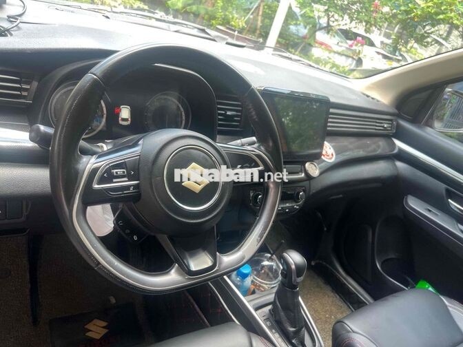 Suzuki XL7 2020 GLX AT 7 chỗ màu cam