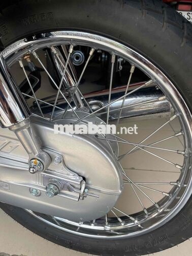 Honda Future 110 Xanh Ngọc 55555 -52 H9 5555 Víp