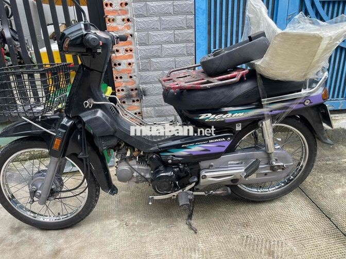 Honda Dream lùn 1998 Cuối đời Bstp Ngay chủ