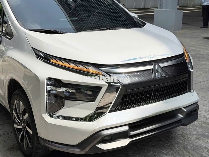 Mitsubishi Xpander 2026 Premium 22000 km-5xx tr TL