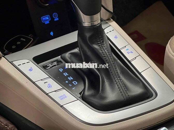 Hyundai Elantra 2020 2.0 Đặc Biệt 41.280km Đỏ