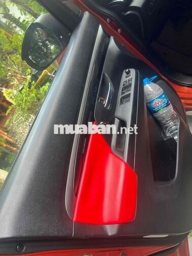 Suzuki XL7 2020 GLX AT 7 chỗ màu cam