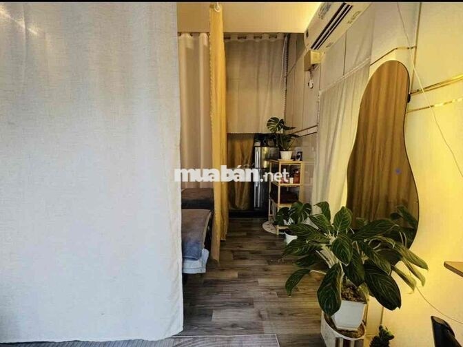 📣 CẦN SANG NHƯỢNG SPA DƯỠNG SINH – VÀO LÀM NGAY  🌿 Sang lại tiệm Dober