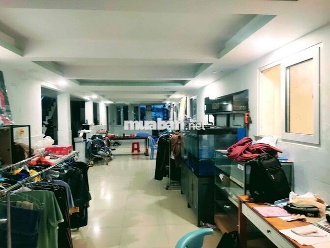 cần cho thuê mặt tiền kinh doanh đường D1 diện tích 150m2