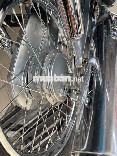 Honda Future 110 Xanh Ngọc 55555 -52 H9 5555 Víp
