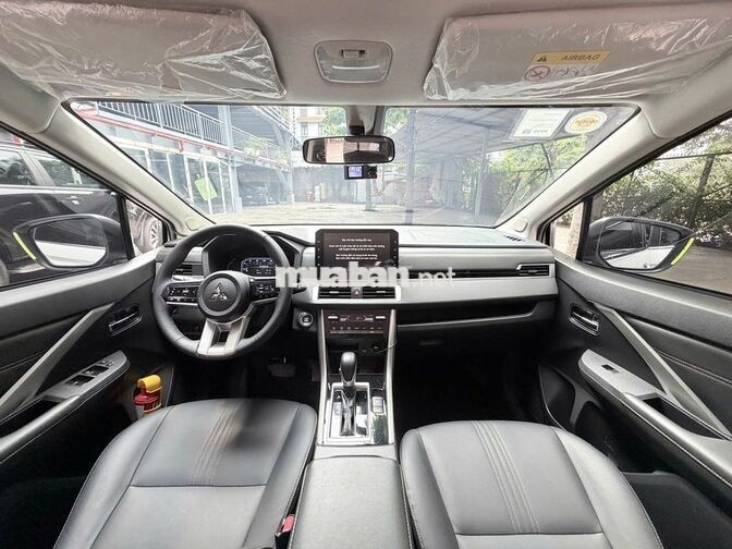 Mitsubishi Xpander 2026 Premium 22000 km-5xx tr TL