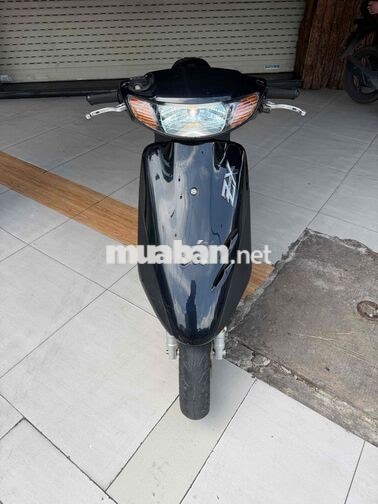 Honda Dio ZX màu đen