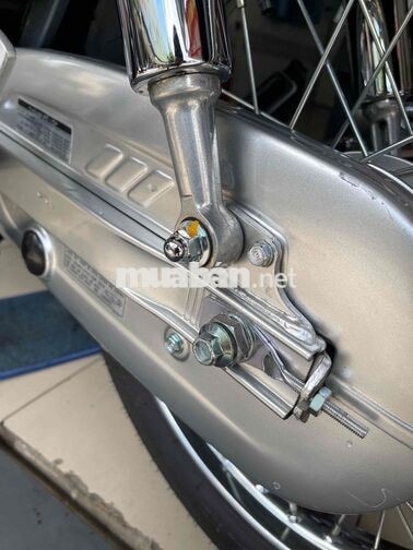 Honda Future 110 Xanh Ngọc 55555 -52 H9 5555 Víp