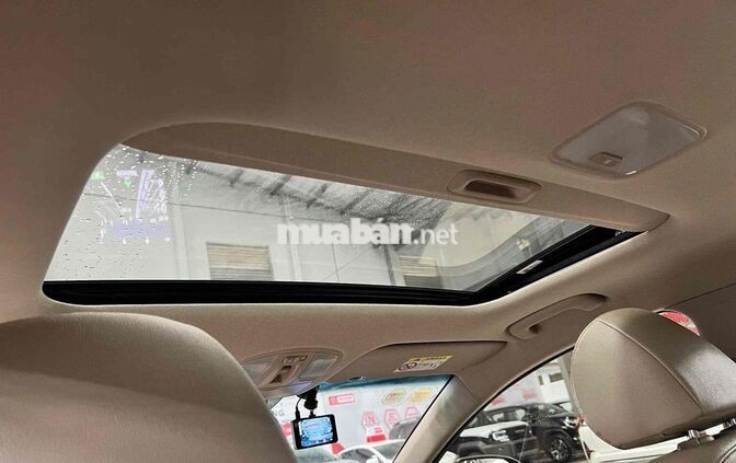Hyundai Elantra 2020 2.0 Đặc Biệt 41.280km Đỏ