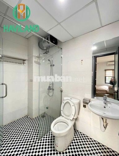 CHO THUÊ CĂN HỘ 1PN ĐẦY ĐỦ NỘI THẤT ĐẸP - AN THƯỢNG  3