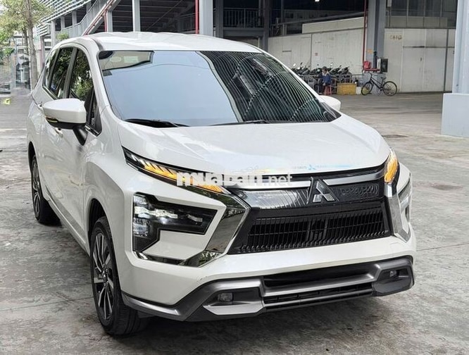 Mitsubishi Xpander 2026 Premium 22000 km-5xx tr TL