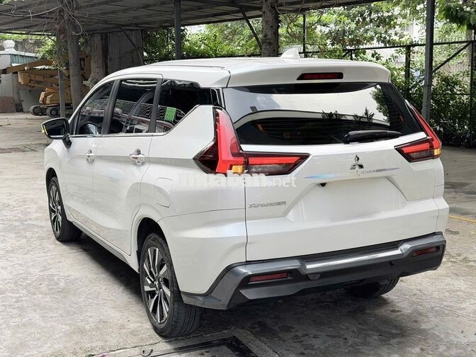 Mitsubishi Xpander 2026 Premium 22000 km-5xx tr TL