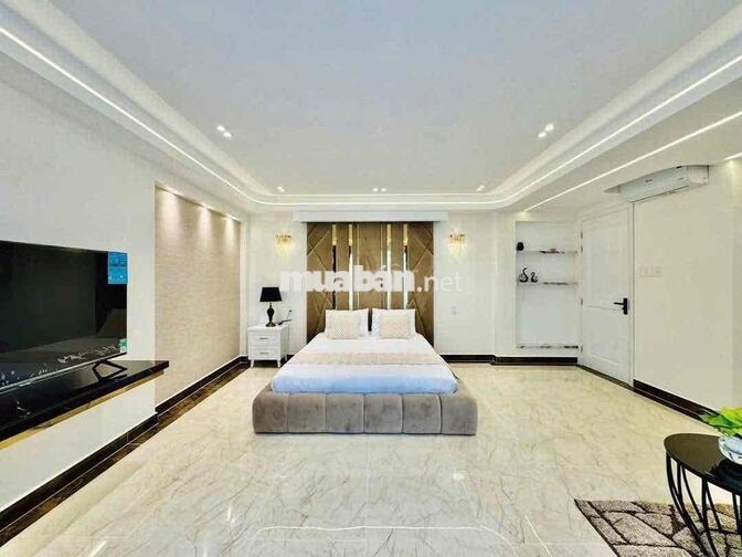 🔥 CHO THUÊ FULL NỘI THẤT CAO CẤP