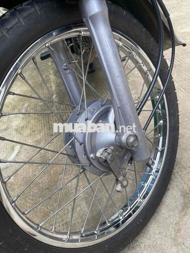 Honda Dream lùn 1998 Cuối đời Bstp Ngay chủ