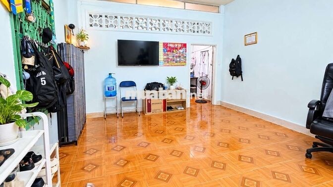 CHỦ NGỘP BÁN GẤP! Nhà Kế TCH34 -Tô Ký Q12, Giá Rẻ Nhất Khu Vực.
