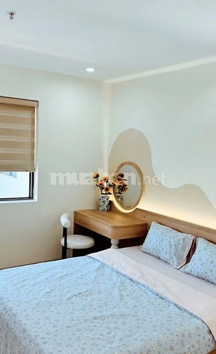 Nhà mới cải tạo, siêu đẹp, 3PN tại chung cư Ruby Garden chỉ 13tr/th