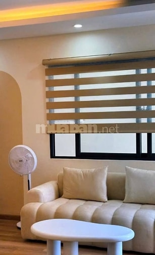 Nhà mới cải tạo, siêu đẹp, 3PN tại chung cư Ruby Garden chỉ 13tr/th