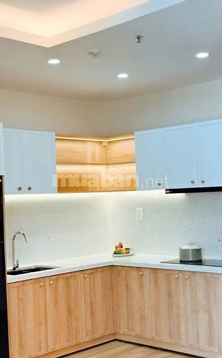 Nhà mới cải tạo, siêu đẹp, 3PN tại chung cư Ruby Garden chỉ 13tr/th