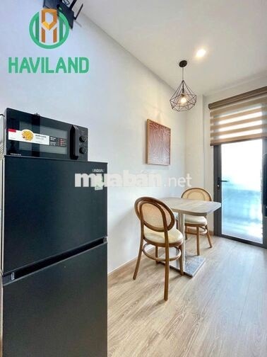 CHO THUÊ CĂN HỘ 1PN ĐẦY ĐỦ NỘI THẤT ĐẸP - AN THƯỢNG  3