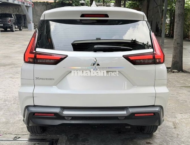 Mitsubishi Xpander 2026 Premium 22000 km-5xx tr TL