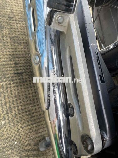 Honda Dream lùn 1998 Cuối đời Bstp Ngay chủ
