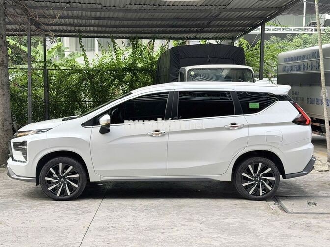 Mitsubishi Xpander 2026 Premium 22000 km-5xx tr TL