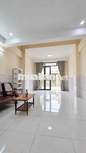 Bán nhà 4 Tầng. 4x17m. Ngay Tên Lửa Aeon Bình Tân. Hẻm 6m. Nhỉnh 5Tỷ